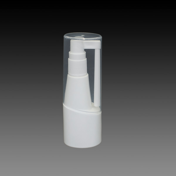 微型喷雾铝罐的制作流程及优势